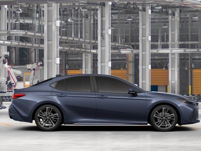 2026 Toyota Camry - Photo 14