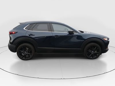 2024 Mazda CX-30 — photo 8 view