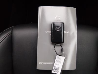 2024 Mazda CX-30 — photo 15 view