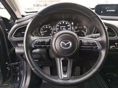 2024 Mazda CX-30 — photo 12 view