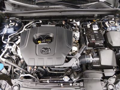 2024 Mazda CX-30 — photo 9 view