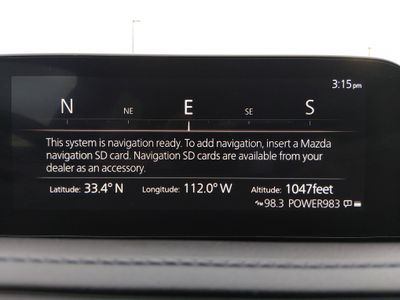 2024 Mazda CX-30 — photo 17 view