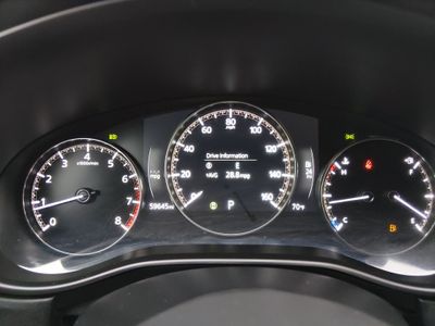 2024 Mazda CX-30 — photo 14 view