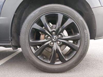 2024 Mazda CX-30 — photo 10 view