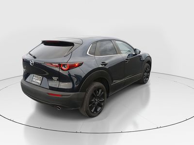 2024 Mazda CX-30 — photo 7 view
