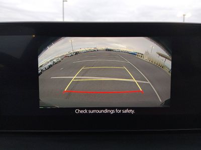 2024 Mazda CX-30 — photo 16 view
