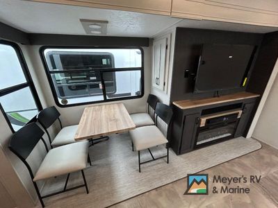 2026 Coachmen RV Chaparral - Photo 12