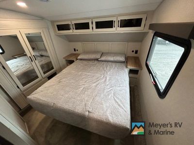 2026 Coachmen RV Chaparral - Photo 30