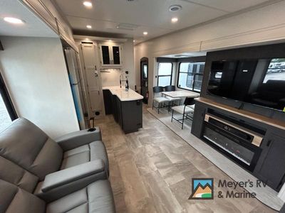 2026 Coachmen RV Chaparral - Photo 17
