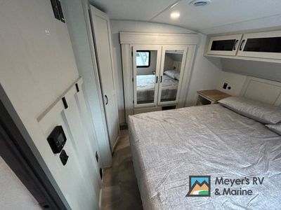 2026 Coachmen RV Chaparral - Photo 31