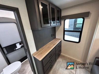 2026 Coachmen RV Chaparral - Photo 19