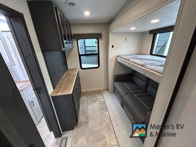 2026 Coachmen RV Chaparral - Photo 18