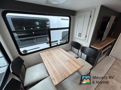 2026 Coachmen RV Chaparral - Photo 13