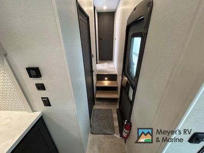 2026 Coachmen RV Chaparral - Photo 24
