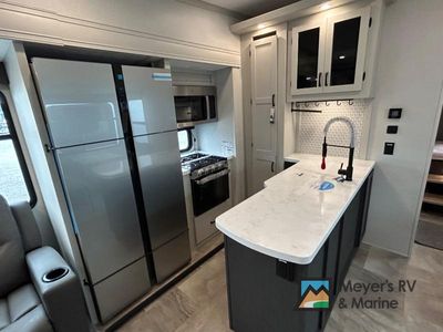 2026 Coachmen RV Chaparral - Photo 16