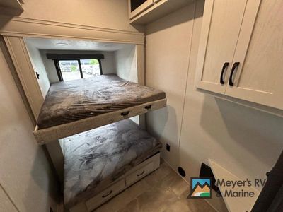 2026 Coachmen RV Chaparral - Photo 25