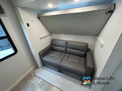 2026 Coachmen RV Chaparral - Photo 21