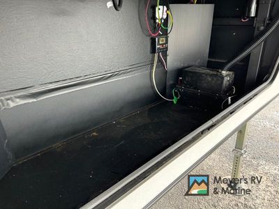 2026 Coachmen RV Chaparral - Photo 5