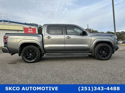2023 Nissan Frontier - Photo 5