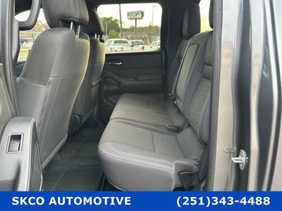 2023 Nissan Frontier - Photo 4