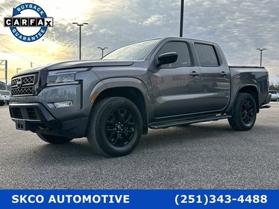 2023 Nissan Frontier - Photo 13