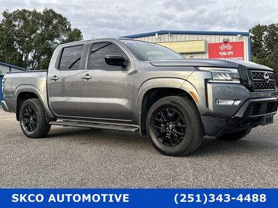 2023 Nissan Frontier - Photo 7