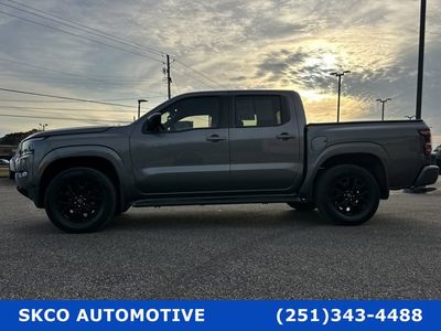 2023 Nissan Frontier - Photo 9