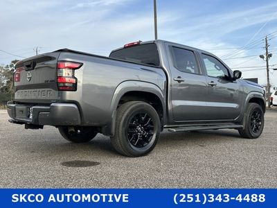 2023 Nissan Frontier - Photo 15
