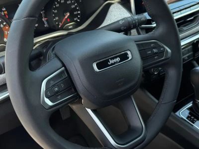 2024 Jeep Compass - Photo 16
