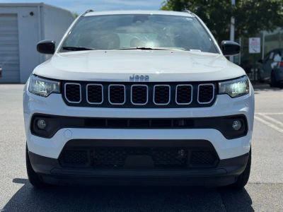 2024 Jeep Compass - Photo 4