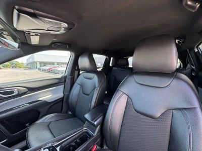 2024 Jeep Compass - Photo 18