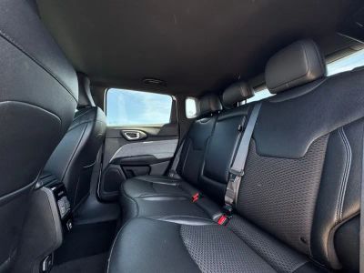 2024 Jeep Compass - Photo 19