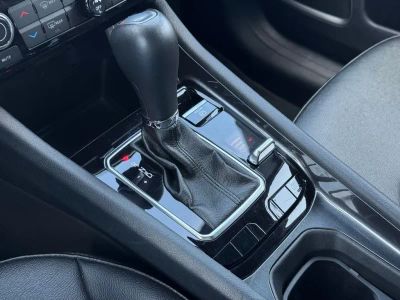 2024 Jeep Compass - Photo 31