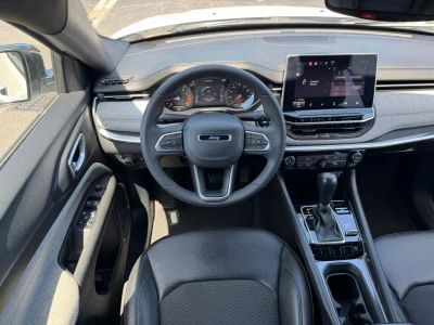 2024 Jeep Compass - Photo 21