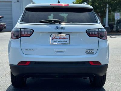 2024 Jeep Compass - Photo 10