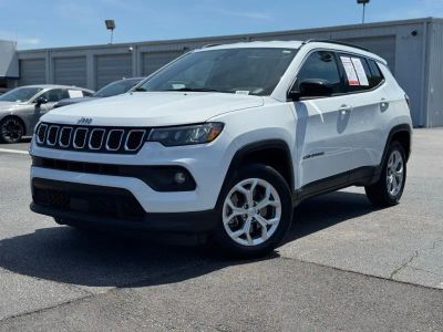 2024 Jeep Compass - Photo 6