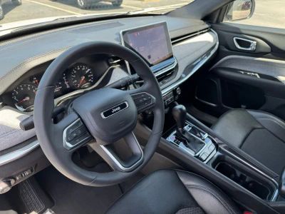 2024 Jeep Compass - Photo 15