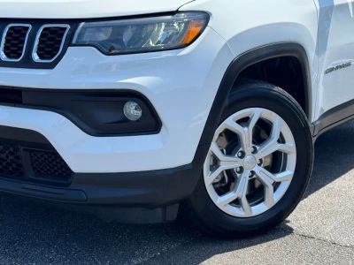 2024 Jeep Compass - Photo 5