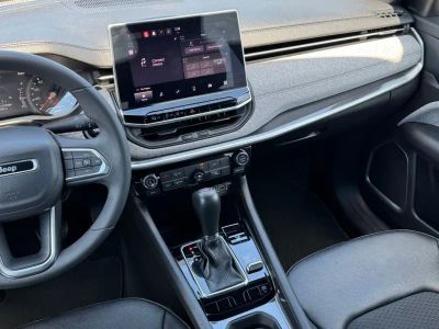 2024 Jeep Compass - Photo 25