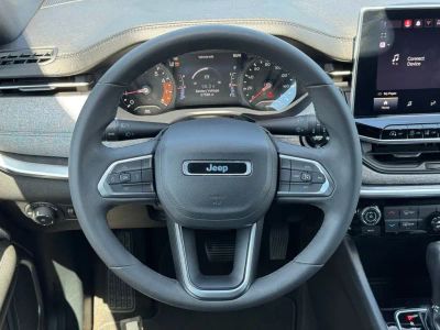 2024 Jeep Compass - Photo 22