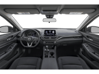 2026 Nissan Altima — detail view