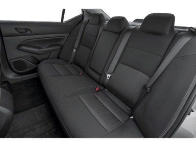 2026 Nissan Altima — photo 10 view
