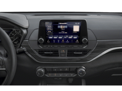 2026 Nissan Altima — photo 7 view