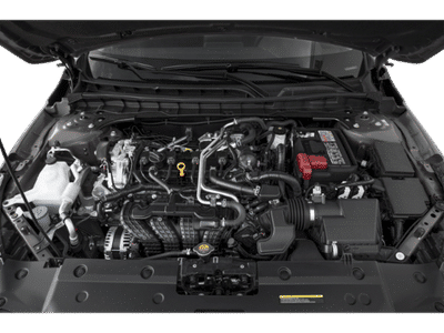 2026 Nissan Altima — photo 9 view