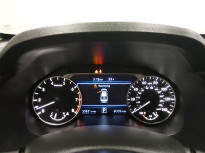 2024 Nissan Altima — photo 14 view