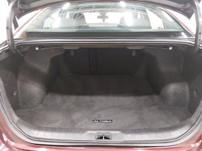 2024 Nissan Altima — photo 11 view