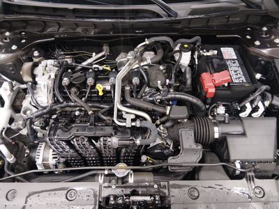 2024 Nissan Altima — photo 9 view
