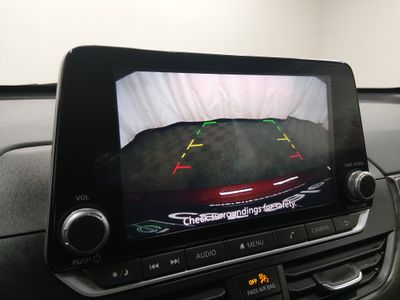 2024 Nissan Altima — photo 16 view