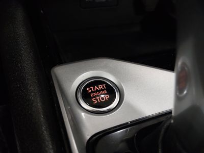 2024 Nissan Altima — photo 17 view