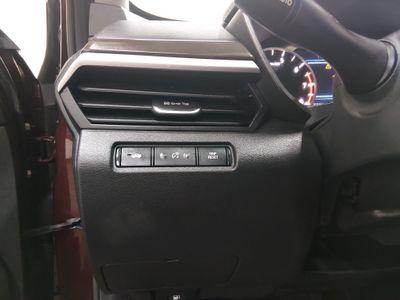 2024 Nissan Altima — photo 13 view